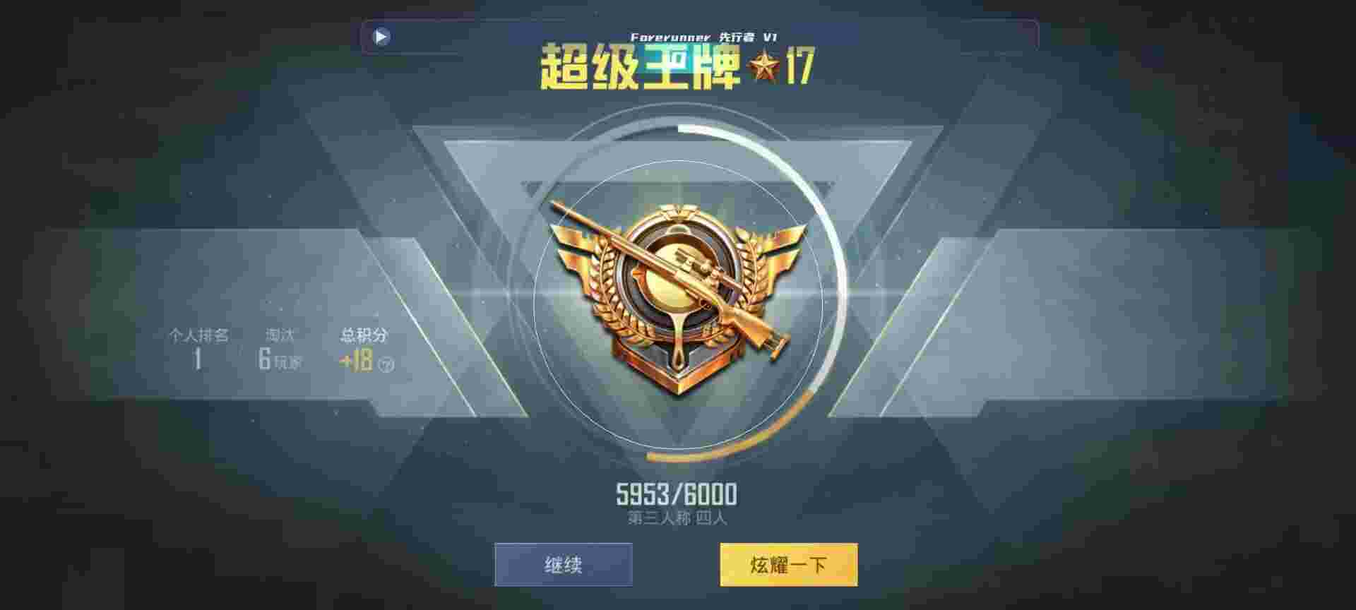 和平精英鸡腿辅助自瞄 - ��ƽ��Ӣss18�����������辅助预览图